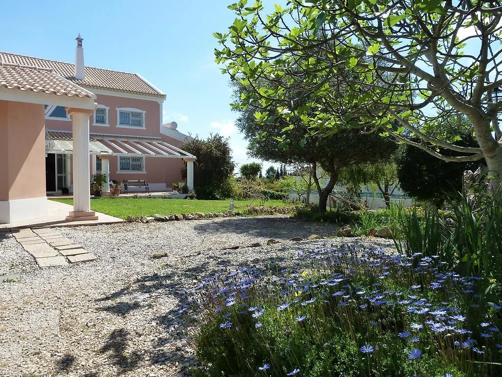 Highview Villa Lagos Portugal